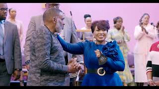 Pentecostal Temple Church Pittsburgh