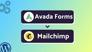 Integrating Avada Forms with Mailchimp | Step-by-Step Tutorial | Bit Integrations