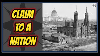 The Washington Myth