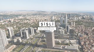 ŞİŞLİ - ਇਸਤਾਂਬੁਲ - ਤੁਰਕੀ