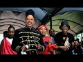 Makhadzi and PapaPenny performance at Amarula Limpopo