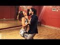 Cornel and Rithika | Bachata Sensual |wRoNg - ZAYN feat KEHLANI  | Dj Nassos Bachata remix