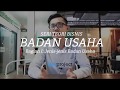 Apa Saja Sih Jenis-jenis Badan Usaha? - Seri Teori Bisnis Rise Project 1