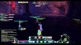 [AION] Bug - Le karting en instance Kromede