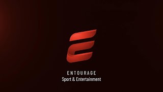 Entourage Showreel | 2024