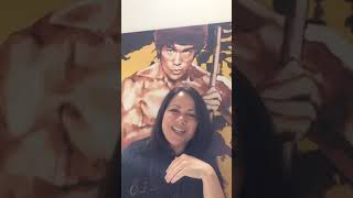 SHANNON LEE FACEBOOK Q&A JULY 2018