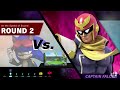 Evil Sonic (Fixed Eyes Vanilla Fighters) vs SSBU Classic Mode -By WomboKombo38/Zach411/SoniDelta