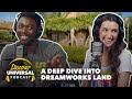All the Details about DreamWorks Land at Universal Studios Florida | Discover Universal Podcast