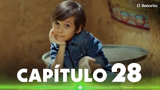 El Señorito | Küçük Ağa - Capítulo 28