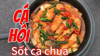 Ngon, nhanh, gọn | Chỉ 20 phút mà có một món ăn hao cơm | ​⁠@tamanhalan3849