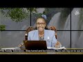 God Will Deliver, Have Faith and Trust Him | A Time of Refreshing | Minister Janet Small