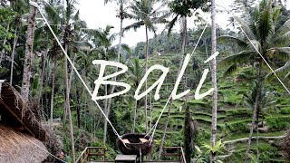 3 Weeks Bali - Aftermovie - 2019