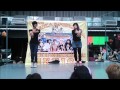 K-PopMania dance 2013 FrikyPlaza - Wonder Girls - Like Money ft Akon Dance