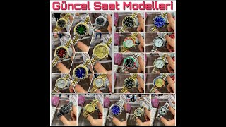 Toptan Güncel Saat Modelleri-Tvshopmarket.com