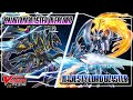 Cardfight!! Vanguard OverDress : Phantom Blaster Overlord VS Majesty Lord Blaster (D-BT05)