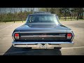 1964 chevrolet nova chevy ii gateway classic cars nashville 1835 nsh