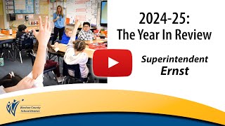 2024-25: The Year In Review