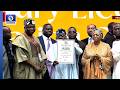 Tinubu Declared Winner Of APC Presidential Primary With 10.9m Votes