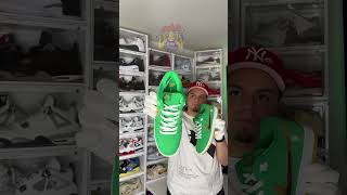 Offset 54321 Sneaker Collection #offsetyrn #offset #sneakers #shorts #viral #you