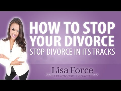 How To Stop Your Divorce From Happening - Divorce Prevention Guide How To Stop Your Divorce From Happening - Divorce Prevention Guide