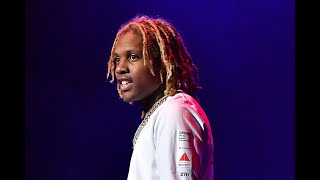 [FREE] Lil Durk Type Beat 2021 "The Voice"