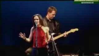 The Corrs - Irresistible