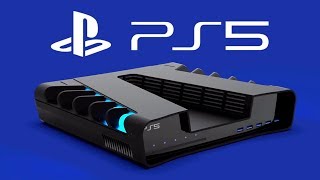 PLAYSTATION 5 WILL BE INCREDIBLE! • All Confirmed PS5 Features