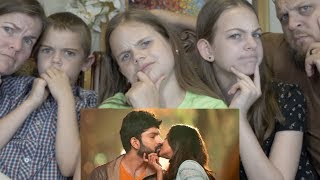 7 TAMIL MOVIE | AMERICAN FAMILY REACTION