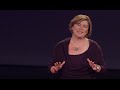 Cave art and enduring kindness | Leslie Van Gelder | TEDxQueenstown