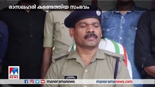 വീട് കുത്തിത്തുറന്ന് കവര്‍ച്ച; അഞ്ചുപേര്‍ അറസ്റ്റില്‍|Palakkad |Koppam theft