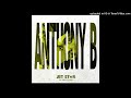 Anthony B  Not An Easy Road