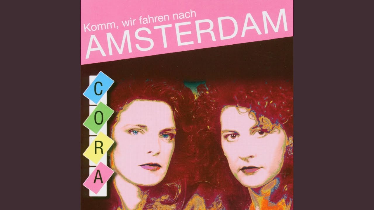 Amsterdam Youtube Music