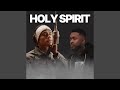 Holy Spirit (feat. Mike Sebareme)
