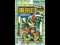 PREPPIE! II ( TITLE VERSION ) ATARI 800 XL - 80´S NOSTALGIA