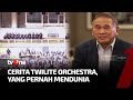 Indra Usmansjah Bakrie, dalam Terbentuknya Twilite Orchestra | Indonesia Plus tvOne