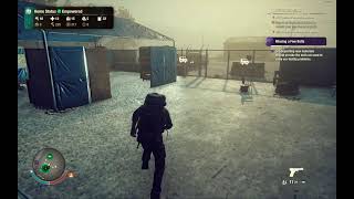 State Of Decay 2 || Live Streaming #1 || High Graphic Resolution