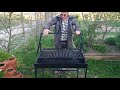 Ψησταριά πατέντα ideas for grills