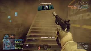 The easiest pistol multikill