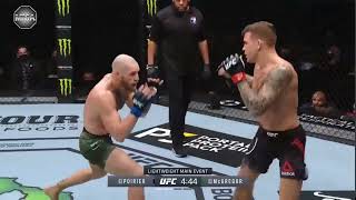 Brutal Calf Kicks Knockouts in MMA Highlights - MMA Fighter