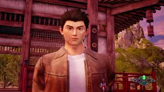 馬歩でのレベル上げ！どれだけあがるかやってみた【アクションアドベンチャー】Shenmue Ⅲ（シェンムーⅢ）【ネタばれ注意！】