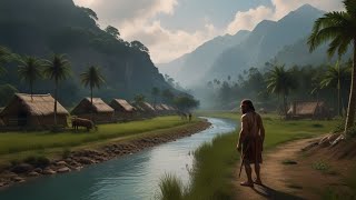 Dawn of Civilization: The Rise of Agriculture 20,000 BC to 8,800 BC | XplnrSAN