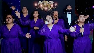 Omnipotent - Loveworld Pacific Singers