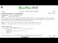 Java Practice It | 4.4 daysInMonth | if/ else/ else if statements, int return method, int parameters