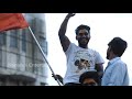 bajrangdal dj song bajrangdal rally bajrangdal video song hyderabad