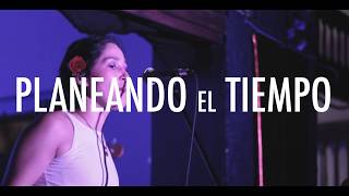 PLANEANDO EL TIEMPO | ELSA Y ELMAR | CONCIERTO TEZLAMUSICGALLERY