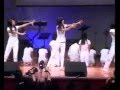 MyanmarGospelConcertKL(Action Song)