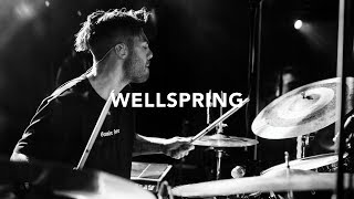 Leeland - Wellspring (Official Live Video)