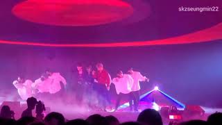 220918 TASTE - DANCE RACHA UNVEIL 11 DAY 2