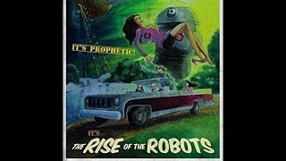 The Rise Of The Robots - Sci-Fi Feature Film