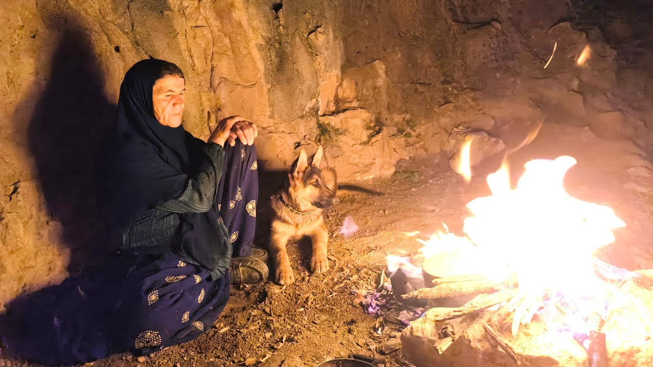 Mountain Shelter A Tale Of Survival And Bonding Youtube